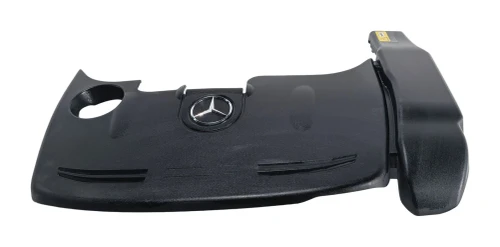 2012-2018 Mercedes-Benz GLE 3.5L Front Used Engine Cover