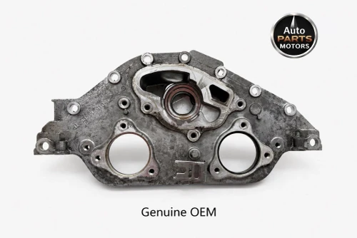 2013 Mercedes-Benz C250 Used OEM Valve Cover 2710161406