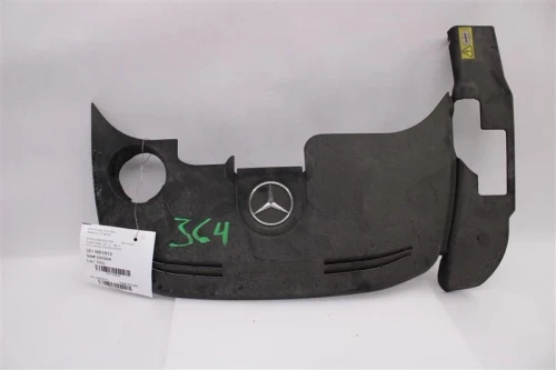 2013 Mercedes-Benz C300 / C350 Used Engine Cover A2760100267