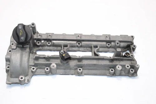 2013 Mercedes-Benz E Class / C207 / E350 3.0L Right Used Valve Cover A6420102030