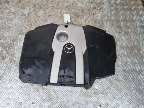 2013 Mercedes-Benz M Class 2.1L Diesel Used Engine Cover