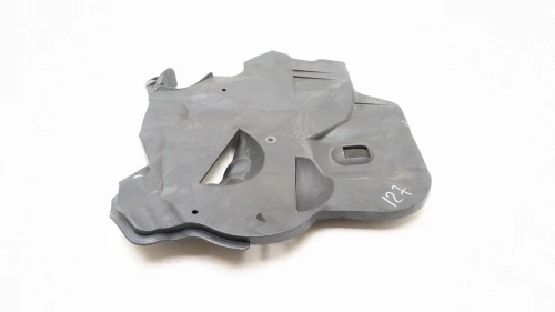 2013 Mercedes-Benz M Class / GLE 3.0L Diesel Used Timing Cover