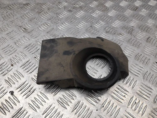 2013 Mercedes-Benz X166 Front Used Engine Cover