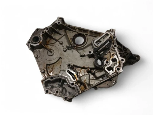 2013 Mercedes-Benz X166 Used Timing Cover A2780150200