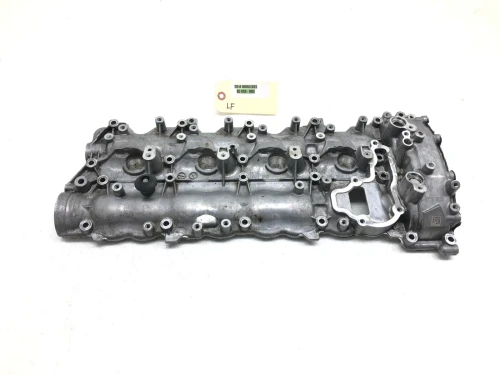2013-2014 Mercedes-Benz GL450 4.6L Left M278 Used Valve Cover