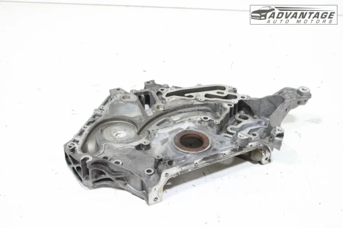 2013-2014 Mercedes-Benz GL450 4.7L Used OEM Timing Cover