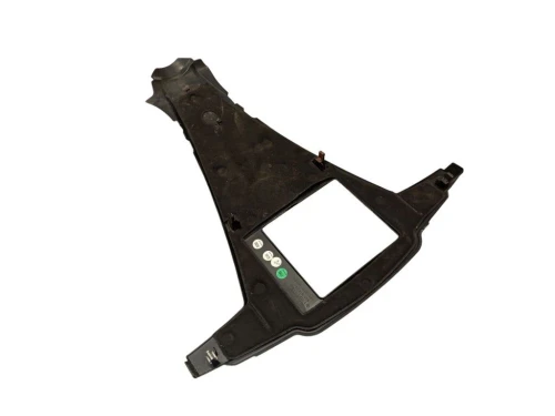 2014 Mercedes-Benz CLS / C218 Used Engine Cover