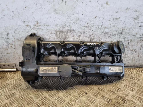 2014 Mercedes-Benz E220 2.1L Used Valve Cover A6510100001