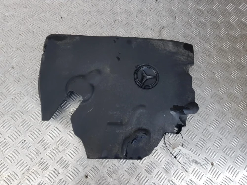 2014 Mercedes-Benz Sprinter 2.1L Diesel Used Engine Cover A6510102367