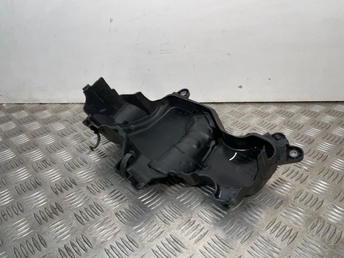 2014 Mercedes-Benz W176 Diesel Used Engine Cover