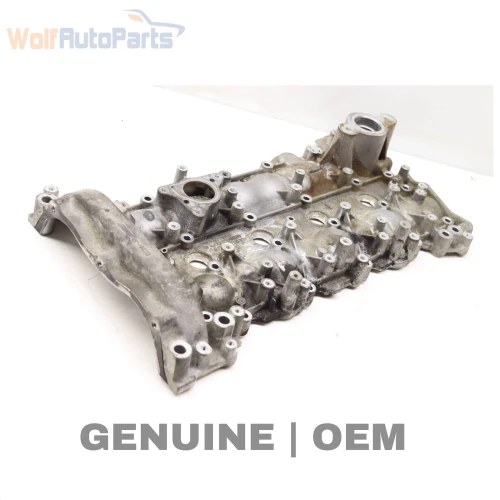 2014-2015 Mercedes-Benz CLA45 / C117 2.0L Used Valve Cover