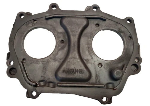 2014-2016 Mercedes-Benz E350 Left Front Used OEM Timing Cover