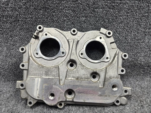 2014-2018 Mercedes-Benz CLA250 2.0L Rear Used OEM Valve Cover