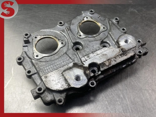 2014-2019 Mercedes-Benz CLA250 / C117 2.0L Rear Used OEM Valve Cover