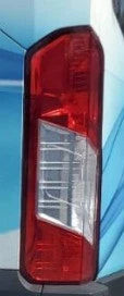 2015-2023 Ford Transit 250 LH Driver Tail Light Lamp OEM used OEM tail light assembly