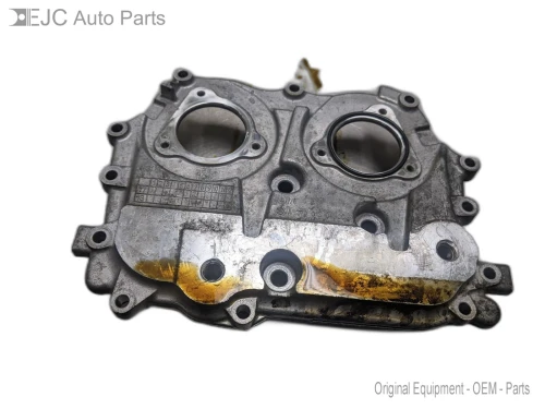2014-2019 Mercedes-Benz CLA250 2.0L Upper Turbo Used Timing Cover 2700150400