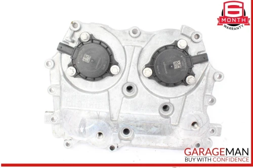 2014-2019 Mercedes-Benz CLA250 Rear Used OEM Valve Cover
