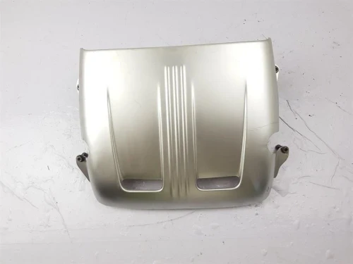 2014-2024 Mercedes-Benz C205 / C-Class 4.0L Used Engine Cover A1771501375