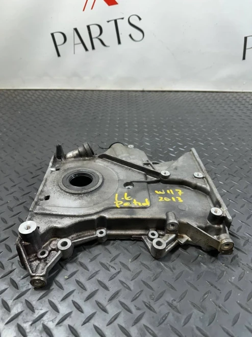 2015 Mercedes-Benz B Class / CLA 1.6L Used Timing Cover A2700150402