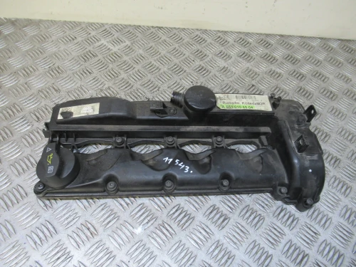 2015 Mercedes-Benz E-Class / E220 2.1L Diesel Used Valve Cover