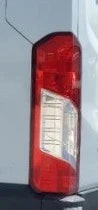 2015-2023 Ford Transit 250 LH Driver Tail Light Lamp OEM used OEM tail light assembly