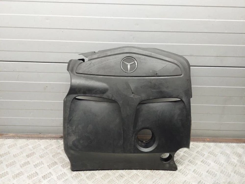 2015 Mercedes-Benz GLA Front Used Engine Cover