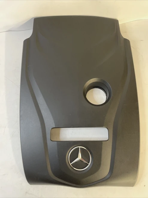 2015-2018 Mercedes-Benz C300 2.0L Used OEM Engine Cover A2740100157