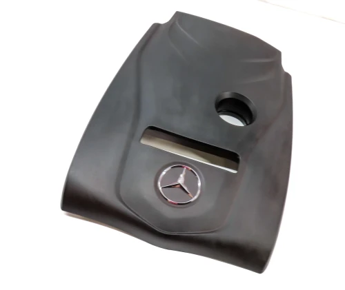 2015-2020 Mercedes-Benz SLC / R171 2.0L Used Engine Cover