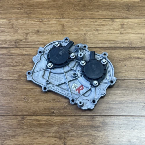 2015-2025 Mercedes-Benz C63 4.0L V8 Used OEM Timing Cover