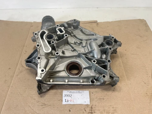 2016-2021 Mercedes-Benz C43 3.0L Turbo Used Timing Cover