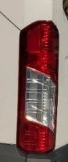 2015-2024 Ford Transit 150 LH Driver Tail Light Lamp OEM used OEM tail light assembly