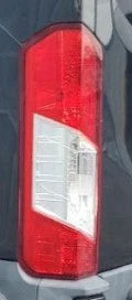 2015-2023 Ford Transit 250 LH Driver Tail Light Lamp OEM used OEM tail light assembly