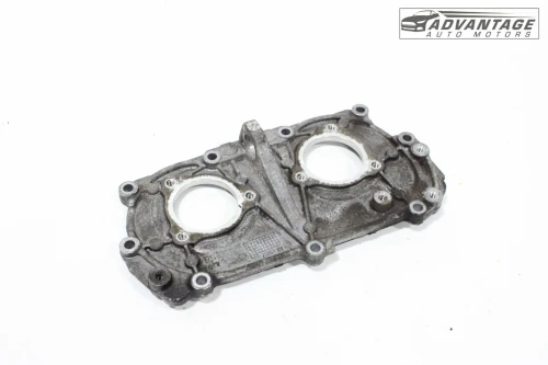 2017-2019 Mercedes-Benz E300 2.0L Used OEM Timing Cover