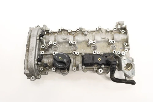 2017-2019 Mercedes-Benz E300 2.0L Used OEM Valve Cover