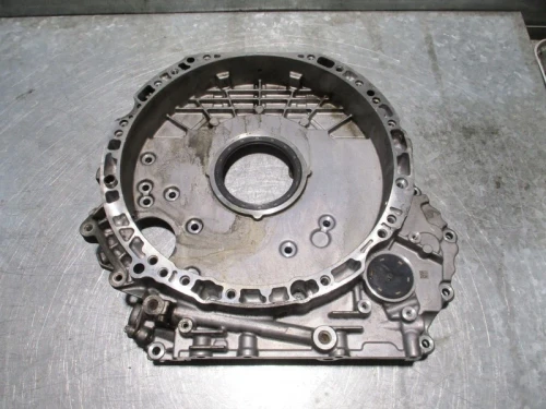 2018 Mercedes-Benz Sprinter 2.0L Diesel OM654 Used Timing Cover A6540105807