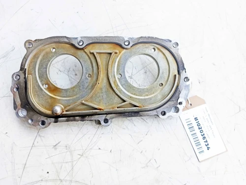 2018-2022 Mercedes-Benz C Class / C205 Hybrid Used Timing Cover