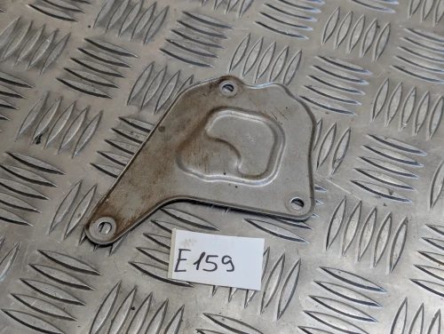 2019 Mercedes-Benz A200 1.3L Used OEM Timing Cover A2820520400