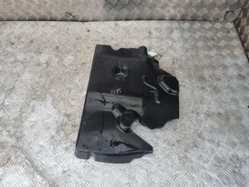 2019 Mercedes-Benz Sprinter 2.1L Diesel Used Engine Cover A6510106423