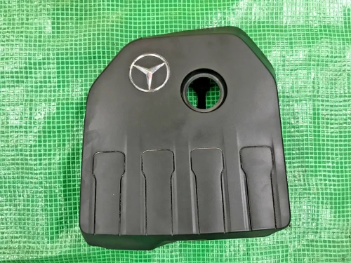 2020 Mercedes-Benz A-Class / A200 1.3L Used Engine Cover