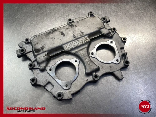 2020-2023 Mercedes-Benz GLA250 / CLA250 2.0L Upper Used OEM Timing Cover
