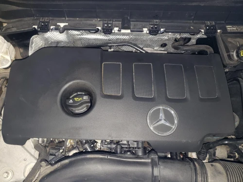 2020-2023 Mercedes-Benz GLB250 2.0L Used Engine Cover