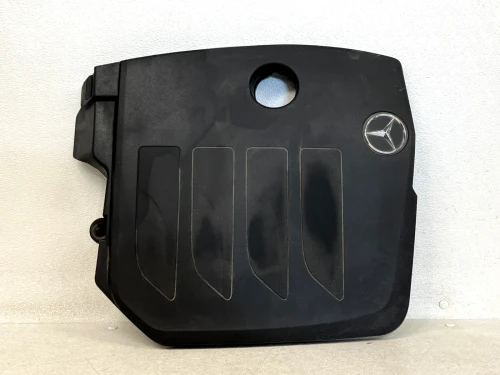 2020-2023 Mercedes-Benz GLC300 2.0L Used Engine Cover
