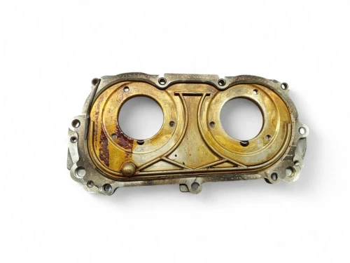 2021 Mercedes-Benz GLC / C253 Used Timing Cover