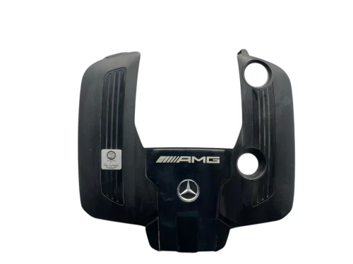 2022-2026 Mercedes-Benz SL55 / R232 4.0L Used OEM Engine Cover