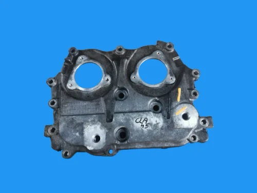 Mercedes-Benz A Class / CLA / C117 / A45 / CLA45 2.0L Used Timing Cover A2700150400