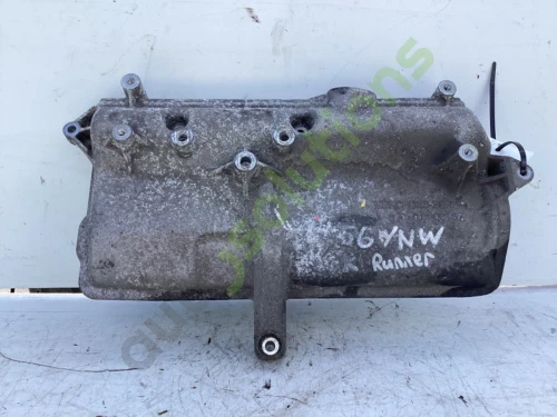 Mercedes-Benz A Class Used Engine Cover A6400101067