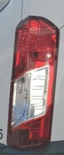 2015-2023 Ford Transit 250 RH Passenger Tail Light Lamp OEM used OEM tail light assembly