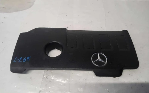 Mercedes-Benz A-Class Used Engine Cover