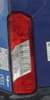 2015-2023 Ford Transit 250 RH Passenger Tail Light Lamp OEM used OEM tail light assembly