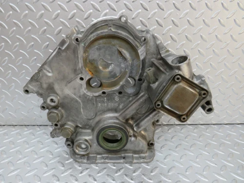 Mercedes-Benz C107 / R107 V8 Used Timing Cover 1160151501